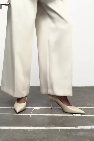 Salonke koje idu uz svaki outfit - najnoviji izbor iz Zare, Manga i Mohita