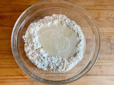 Recept u fotografijama za najbolju domaću štrudlu od jabuka