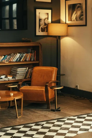 Danski hygge pomoći će ti da se osjećaš smirenije i sretnije kod kuće