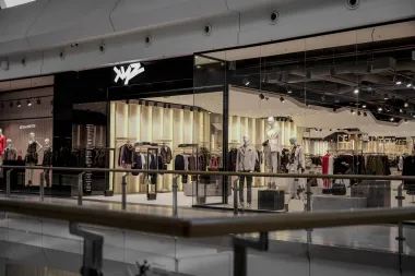 Nova vizija i dimenzija shoppinga s potpisom Fashion Company