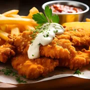 Savr&scaron;ena kombinacija: Oslić pohan u pivskom tijestu