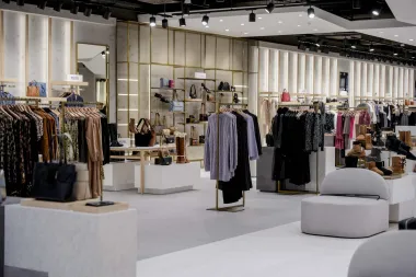Nova vizija i dimenzija shoppinga s potpisom Fashion Company