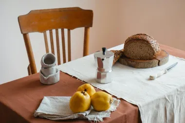 Ne znaš što bi s njom? Napravi ukusni kompot od dunja
