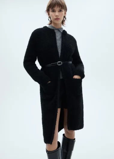Topli, mekani i chic: Dugi kardigani kao ključni komad jesenske garderobe