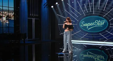Žiri oduševili Bojanov narodnjak, povratnica Lara i mlada Tamara iz Knina