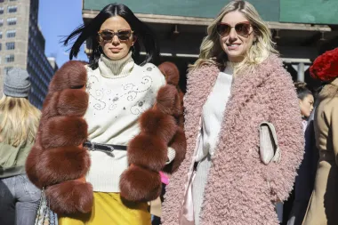 Bundice i teddy kaputi se vraćaju - u trgovine su već stigli prvi modeli