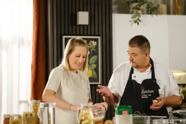 Chef Špiček pripremit će vam jedno od najukusnijih i najmirisnijih jesenskih jela koje možete zamisliti