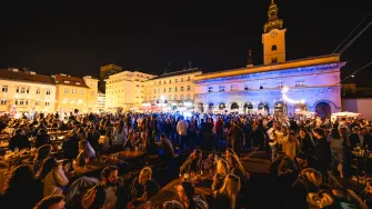 Zadnji petak na Dolcu - PLACe Market danas zatvara sezonu