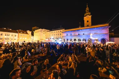 Zadnji petak na Dolcu - PLACe Market danas zatvara sezonu