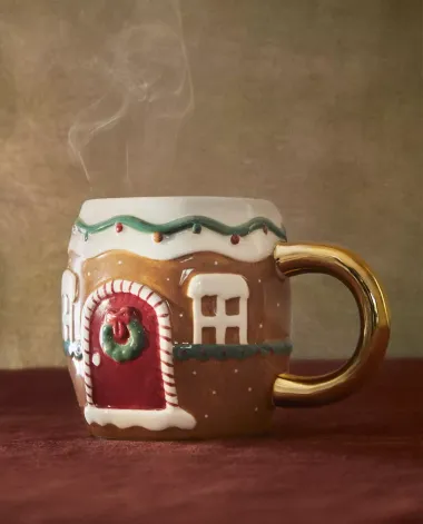 U Zara Home stigla je božićna kolekcija -  25 sitnica koje želimo u svom domu