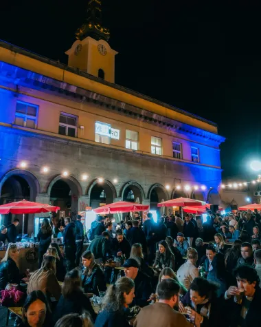 Zadnji petak na Dolcu - PLACe Market danas zatvara sezonu