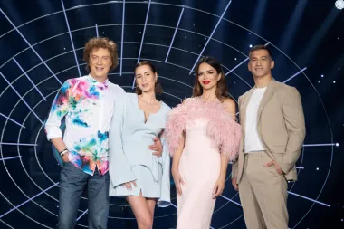 Severinu preuzele emocije u Superstaru: 'Ovo je jedan od trenutaka koje sam čekala!'