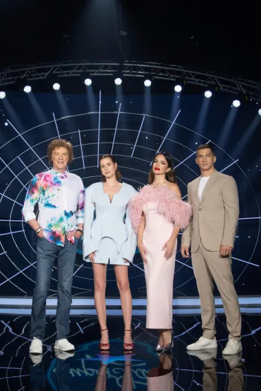 Severinu preuzele emocije u Superstaru: 'Ovo je jedan od trenutaka koje sam čekala!'