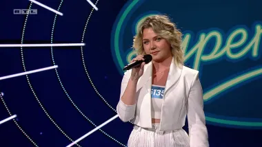 Severinu preuzele emocije u Superstaru: 'Ovo je jedan od trenutaka koje sam čekala!'
