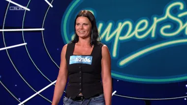 'Superstar': Benjamin ostavio Severinu bez riječi, dodijelila mu je platinastu kartu