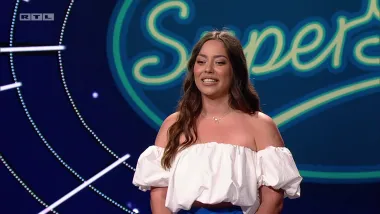 'Superstar': Benjamin ostavio Severinu bez riječi, dodijelila mu je platinastu kartu