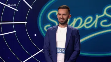 'Superstar': Benjamin ostavio Severinu bez riječi, dodijelila mu je platinastu kartu