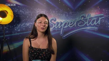'Superstar': Benjamin ostavio Severinu bez riječi, dodijelila mu je platinastu kartu