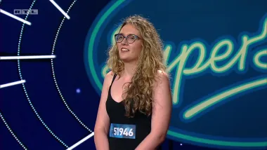 'Superstar': Benjamin ostavio Severinu bez riječi, dodijelila mu je platinastu kartu