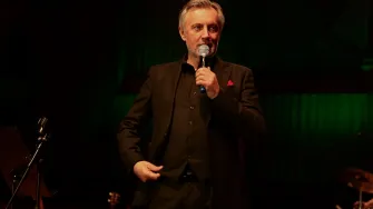Miroslav Škoro najavljuje veliki koncert u Areni Zagreb 28. prosinca!