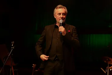 Miroslav Škoro najavljuje veliki koncert u Areni Zagreb 28. prosinca!