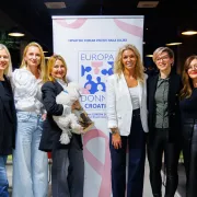 Konferencija 'Zdrava mama, sretna beba' oduševila Zagreb – buduće majke dobile ključne informacije