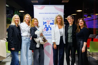 Konferencija 'Zdrava mama, sretna beba' oduševila Zagreb – buduće majke dobile ključne informacije
