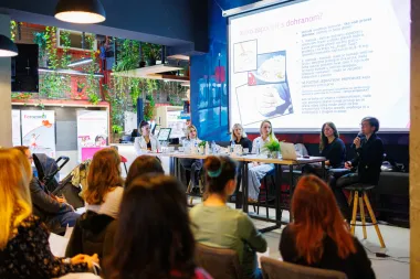 Konferencija 'Zdrava mama, sretna beba' oduševila Zagreb – buduće majke dobile ključne informacije