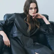 Kožni baloner je top komad ove sezone - znamo gdje pronaći najkul modele