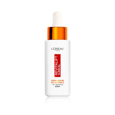 Top serumi s vitaminom C za besprijekoran ten u hladnim mjesecima