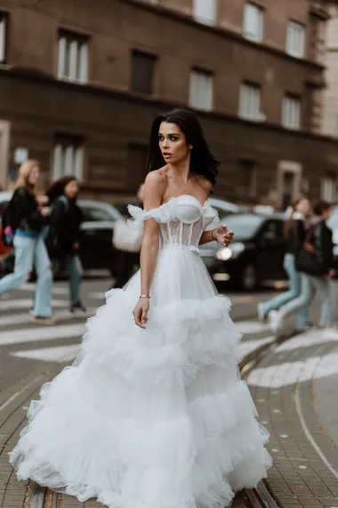 Wedding market by Royal Bride: Vjenčanica iz snova po cijeni iz snova