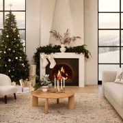Čarolija u svakom kutku: H&M Home božićna kolekcija vrlo je šarmantna