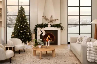 Čarolija u svakom kutku: H&M Home božićna kolekcija vrlo je šarmantna