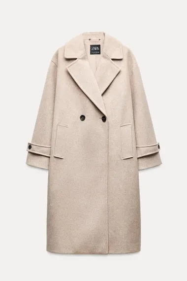 Gdje pronaći savršeni oversized kaput? Donosimo shopping vodič
