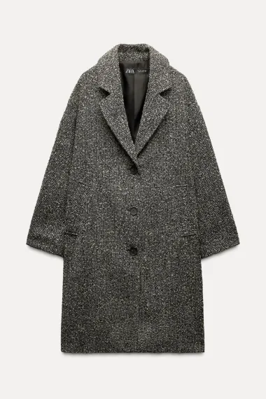 Gdje pronaći savršeni oversized kaput? Donosimo shopping vodič