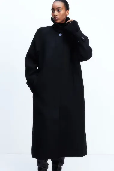Gdje pronaći savršeni oversized kaput? Donosimo shopping vodič