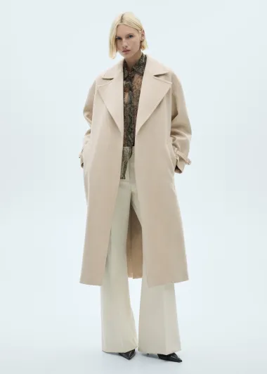 Gdje pronaći savršeni oversized kaput? Donosimo shopping vodič