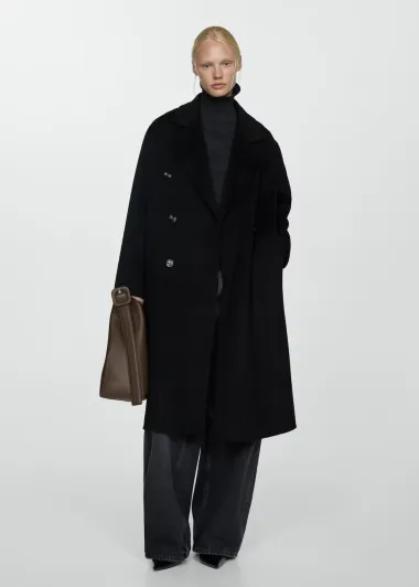Gdje pronaći savršeni oversized kaput? Donosimo shopping vodič