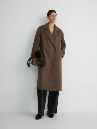 Gdje pronaći savršeni oversized kaput? Donosimo shopping vodič