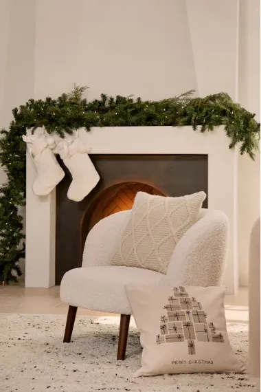 Čarolija u svakom kutku: H&M Home božićna kolekcija vrlo je šarmantna