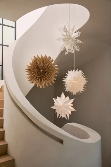Čarolija u svakom kutku: H&M Home božićna kolekcija vrlo je šarmantna
