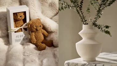 Čarolija u svakom kutku: H&M Home božićna kolekcija vrlo je šarmantna