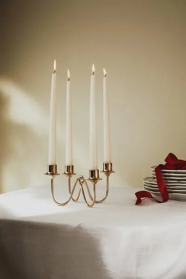Čarolija u svakom kutku: H&M Home božićna kolekcija vrlo je šarmantna