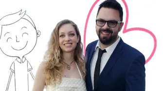 Petar Grašo i Hana Huljić dobili drugo dijete
