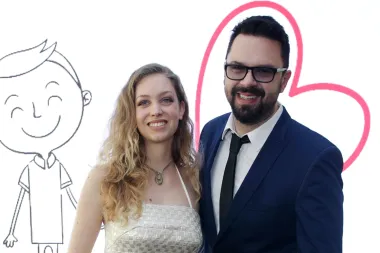 Petar Grašo i Hana Huljić dobili drugo dijete
