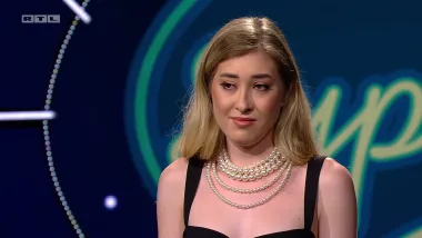 'Superstar': Jedna od najmlađih ovogodišnjih natjecateljica oduševila žiri