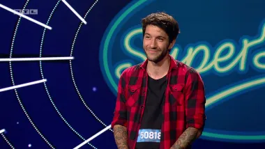 'Superstar': Jedna od najmlađih ovogodišnjih natjecateljica oduševila žiri