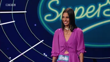 'Superstar': Jedna od najmlađih ovogodišnjih natjecateljica oduševila žiri