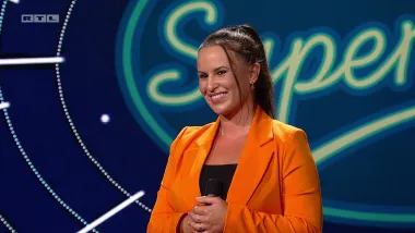 'Superstar': Jedna od najmlađih ovogodišnjih natjecateljica oduševila žiri