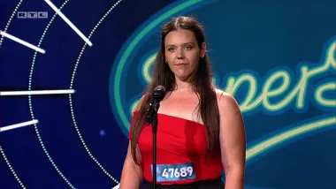 'Superstar': Jedna od najmlađih ovogodišnjih natjecateljica oduševila žiri